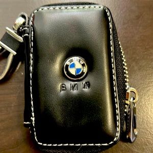 BMW Keychain Fob